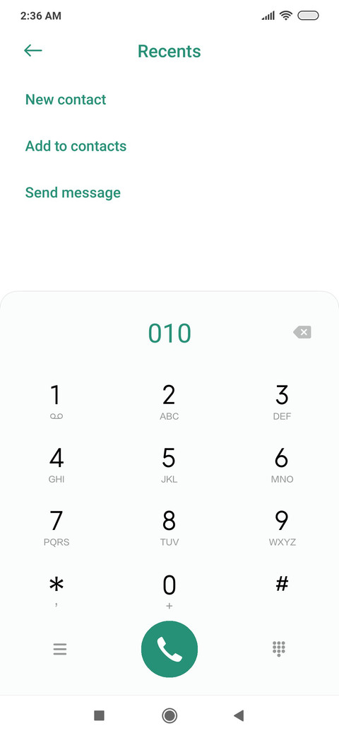 Exposed Motion_3MDS screenshot