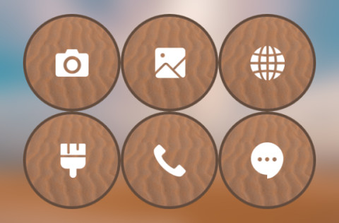 Long Desert_3MDS screenshot