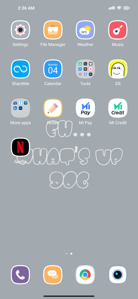 Bugs Bunny screenshot