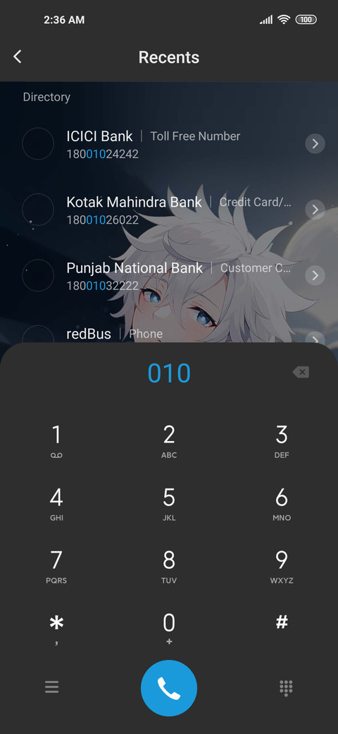 Moonlight Youth screenshot