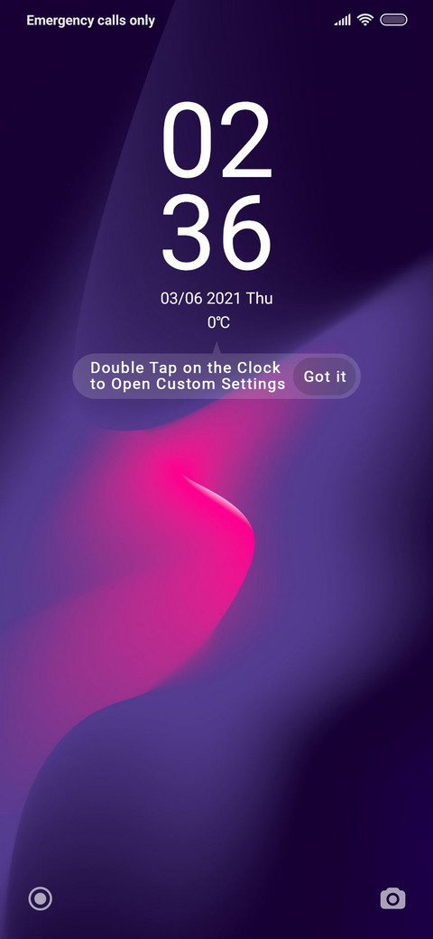 Plane Android screenshot