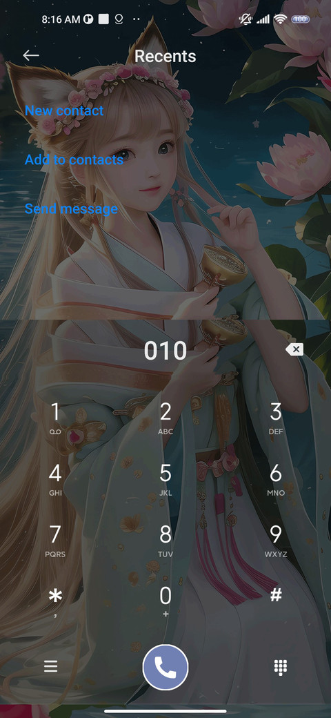 Fox Fairy screenshot