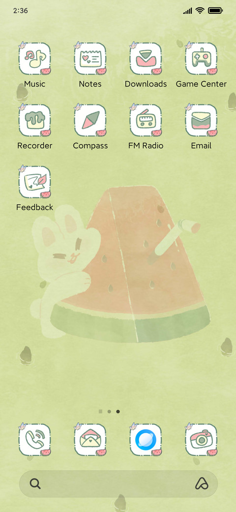 Eternal Summer 11 screenshot