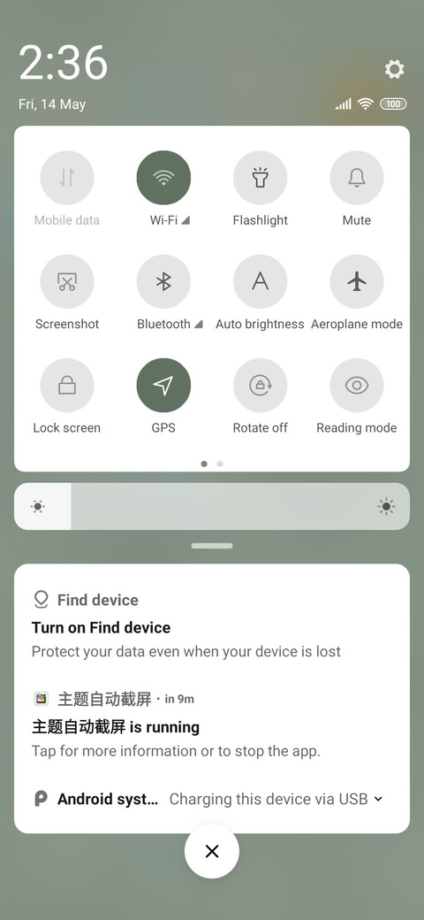 Meow Frog screenshot