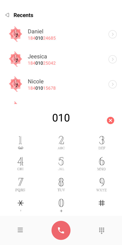 Veiled_girls screenshot