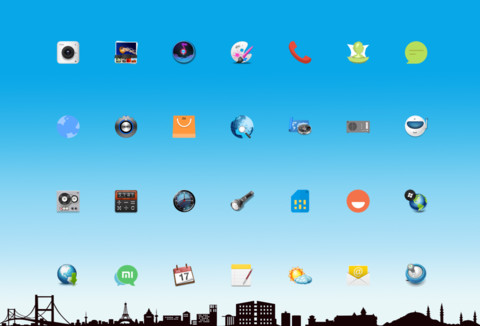 July screenshot
