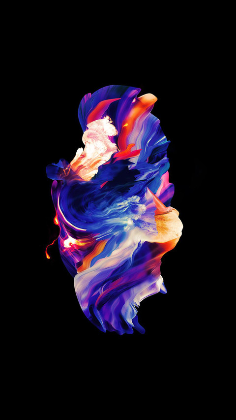 One plus screenshot
