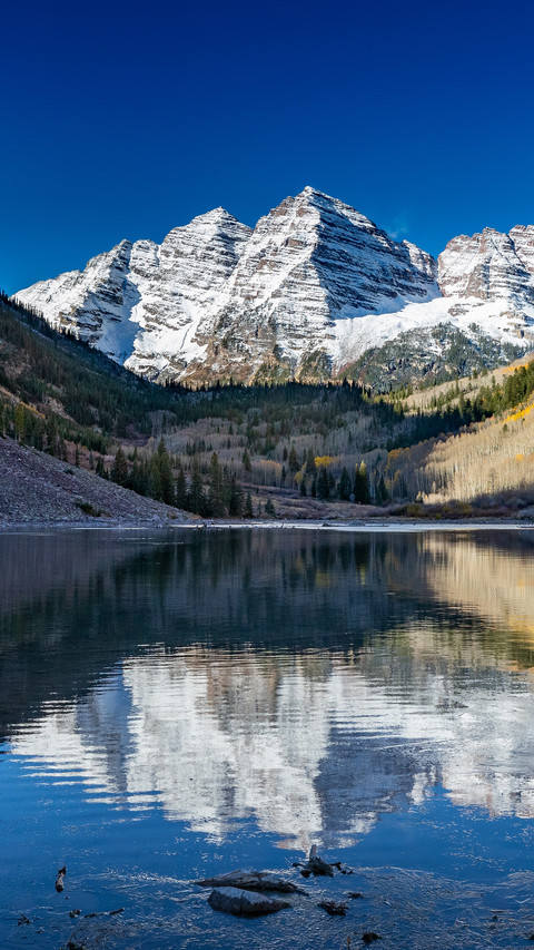 Colorado screenshot