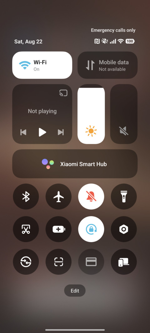 Time Orbit screenshot