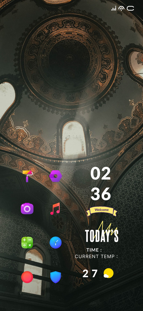 Topkapi Palace screenshot
