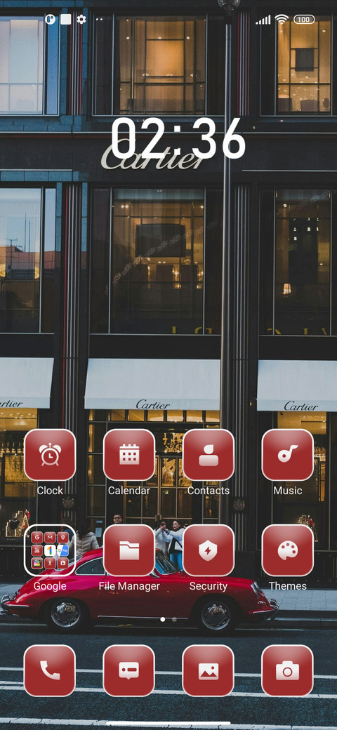 Star Hotel screenshot