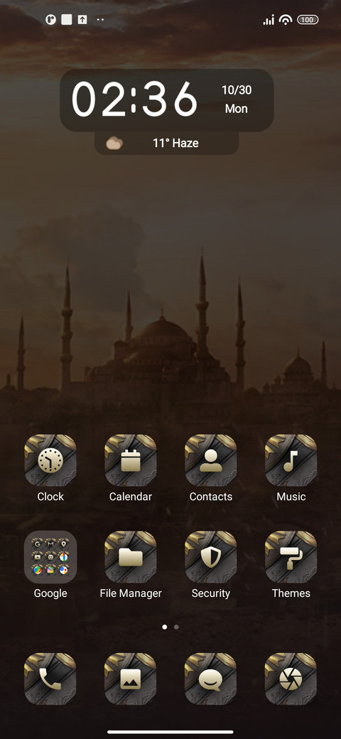 Ertugrul screenshot