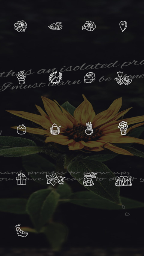 Growth is lonely screenshot