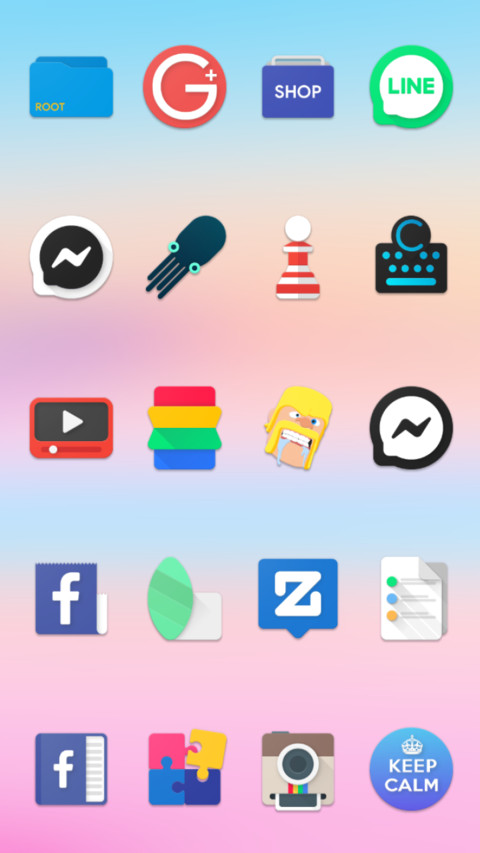 Funstyle v10 screenshot