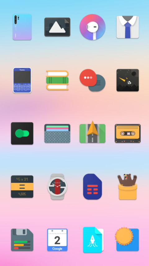 Funstyle v10 screenshot