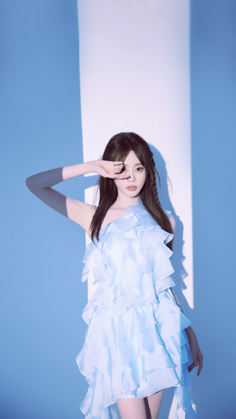 祝绪丹绽放光芒 screenshot