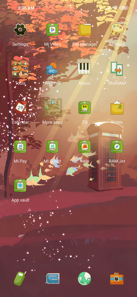 Cross time lovers screenshot