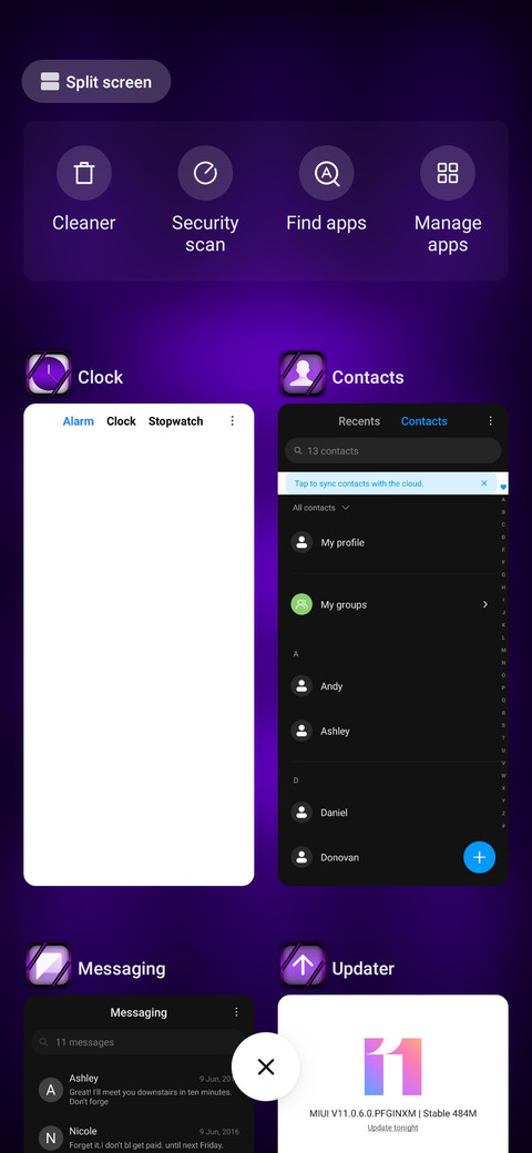 PUNKL_DWM4 screenshot