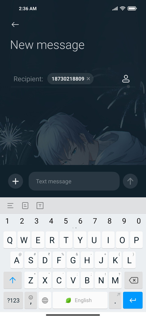 faded fireworks screenshot
