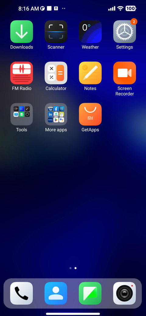 Valeriy screenshot