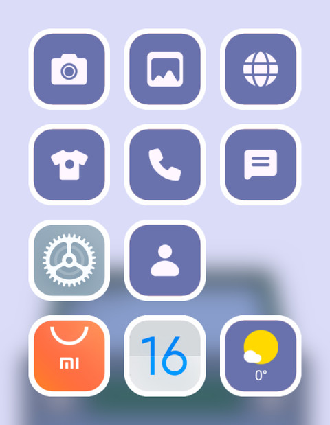 Boxy Car_3MDS screenshot