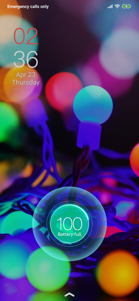 Real-OS screenshot