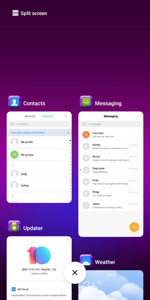 Indflower_DWM19 screenshot