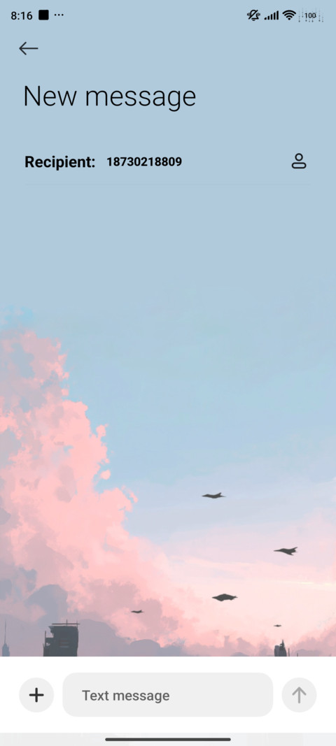 Skyline Code screenshot