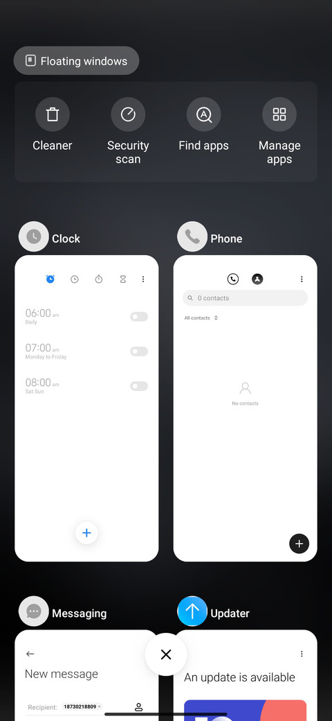 Elegant_4 screenshot
