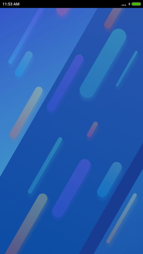 Jewelry Blue screenshot