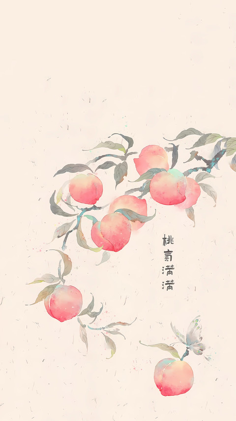 果实里有什么诗意 screenshot