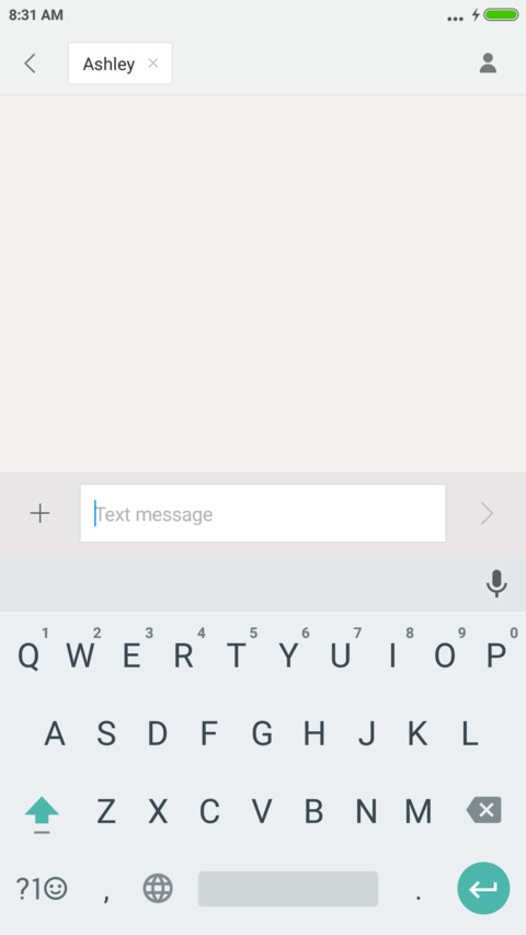Complex to Simple screenshot