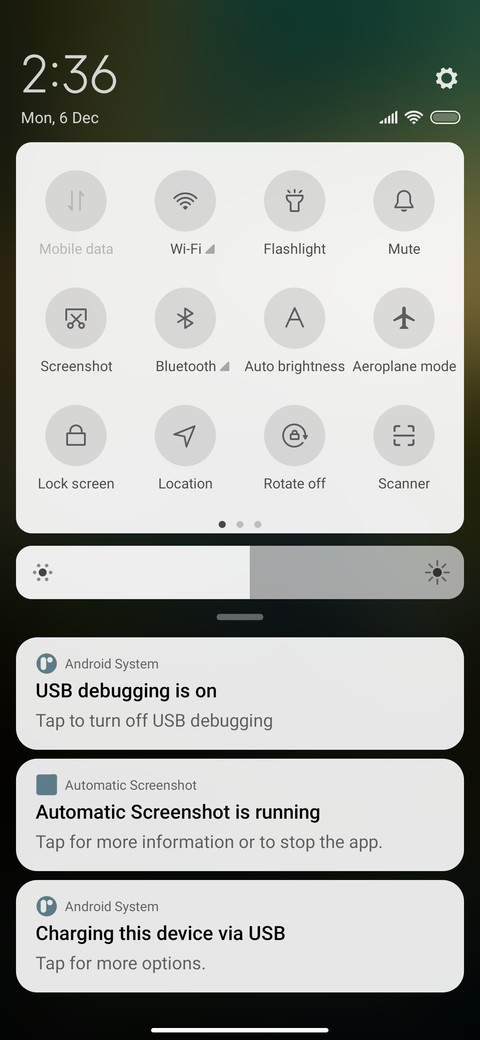 Loki Laki screenshot