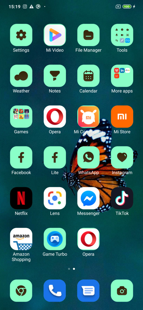 WildLife_1 screenshot