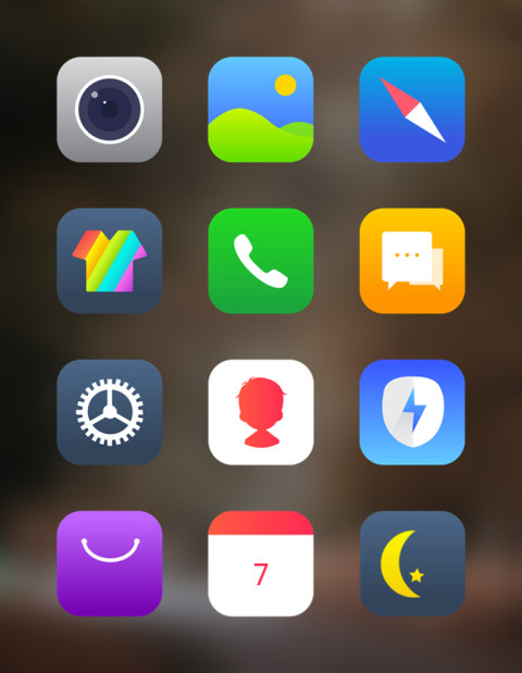 Beauty is simple screenshot