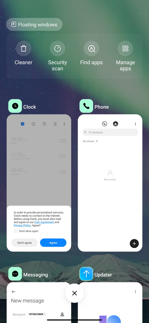 NorthenLights_5 screenshot