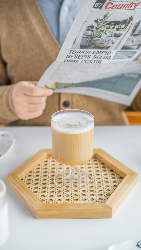 Coffee 8 screenshot