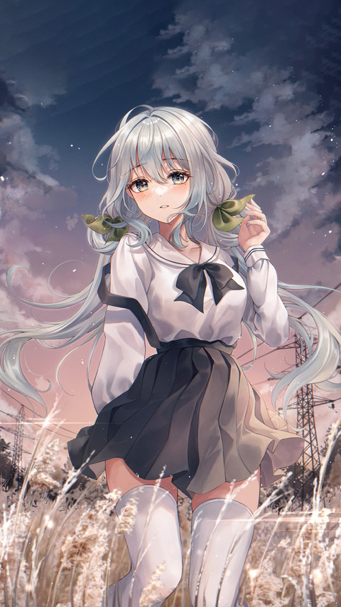 堪称玻璃心的星座女 screenshot