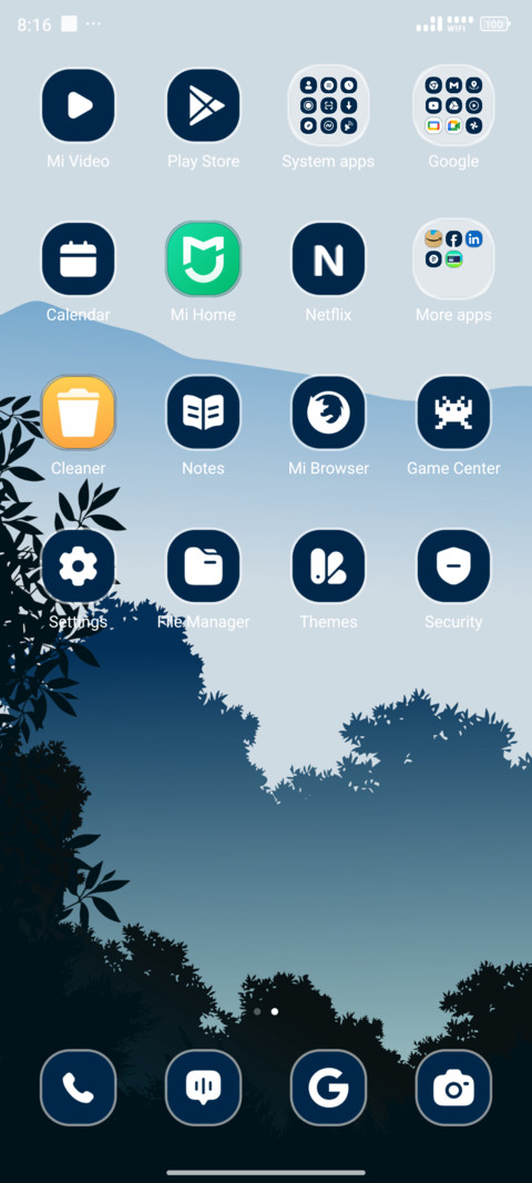 Stonecrest screenshot