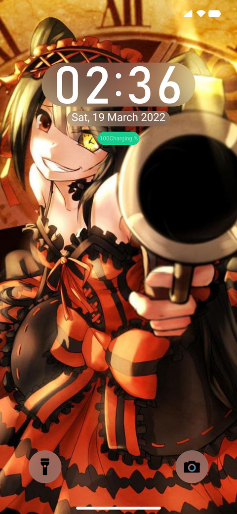 P-Anime v12.5 screenshot
