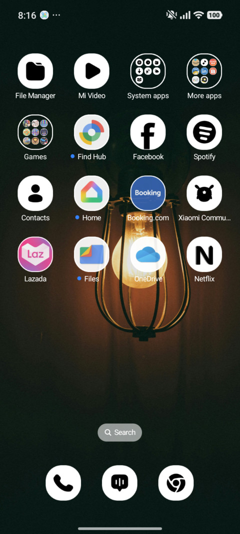Bright Bulb screenshot