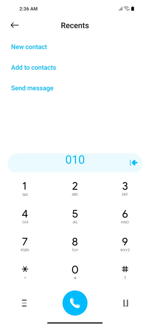 Xperia 1 v12 screenshot