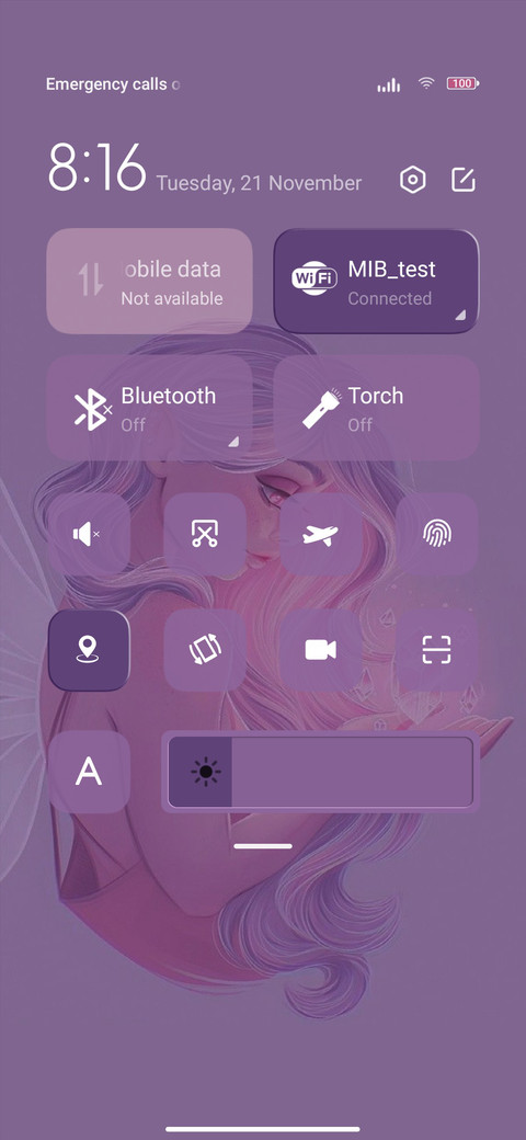 BeautifuL Fairy screenshot