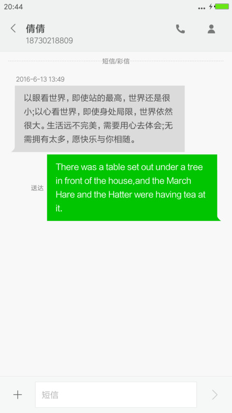 最美 完美图标 screenshot
