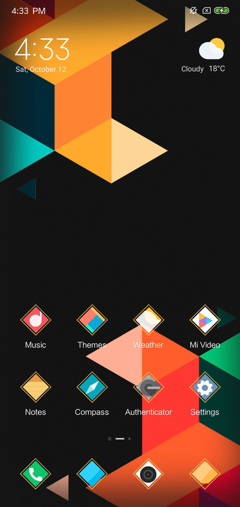 SHADES_DWM2 screenshot