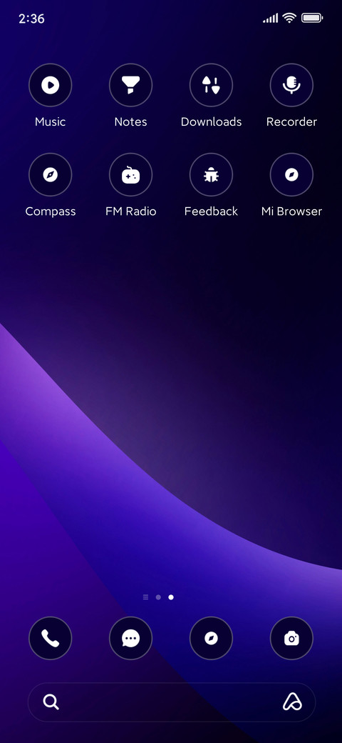 Brand Art screenshot