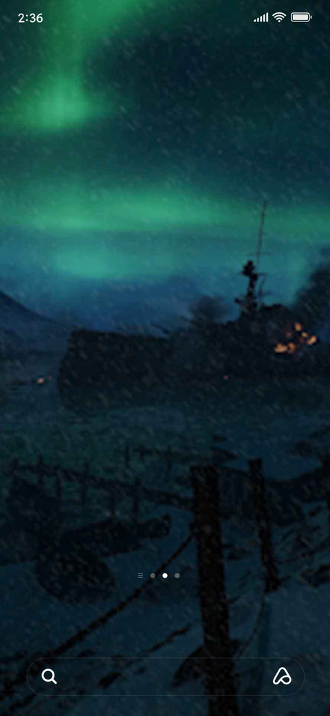  village   fire screenshot