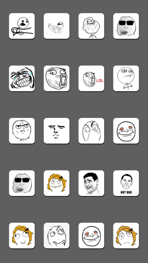 Meme screenshot