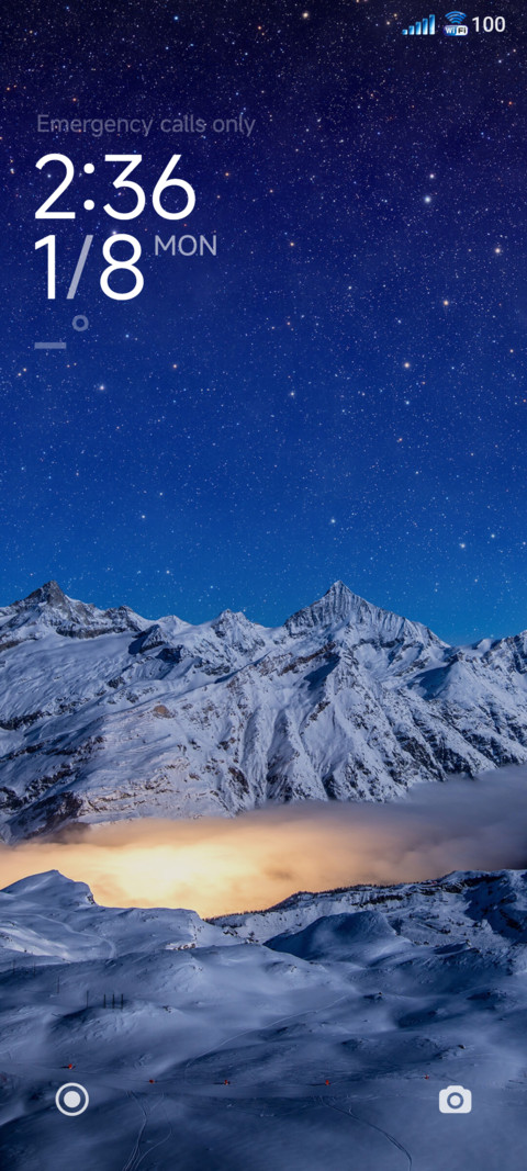 Light V15 Small screenshot