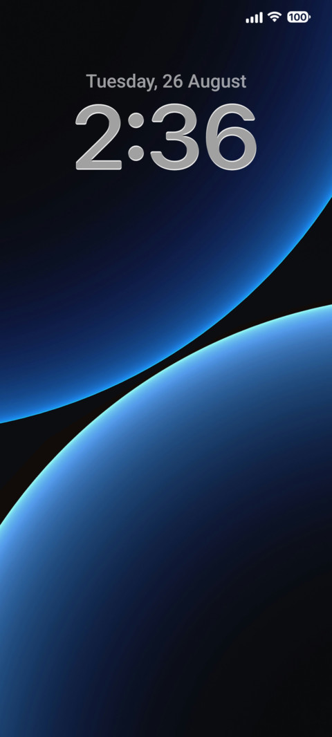 Colorful 26S screenshot